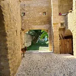 Du Bas Mas