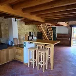 Apartamento Du Bas Mas Sabran