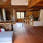 Apartamento Du Bas Mas Sabran