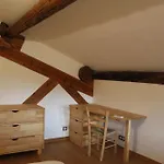 Du Bas Mas Apartamento Sabran
