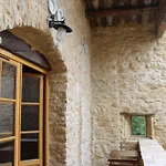 Apartamento Du Bas Mas Sabran