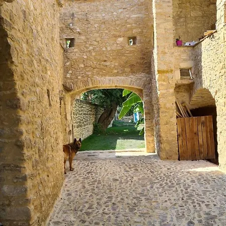 Du Bas Mas