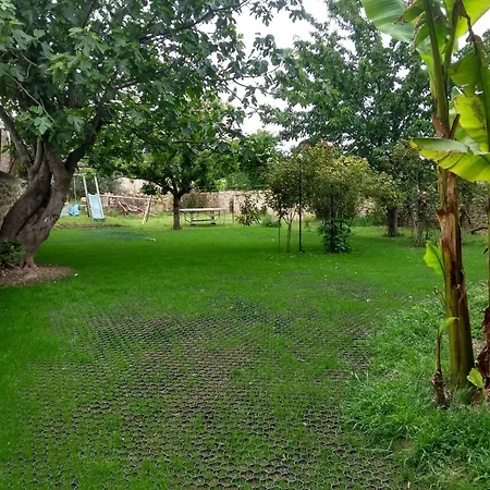 Apartment Du Bas Mas Sabran